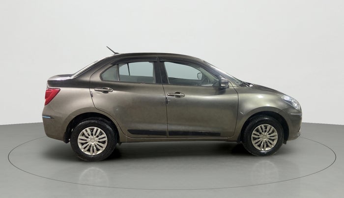 2022 Maruti Dzire VXI, Petrol, Manual, 14,805 km, Right Side View