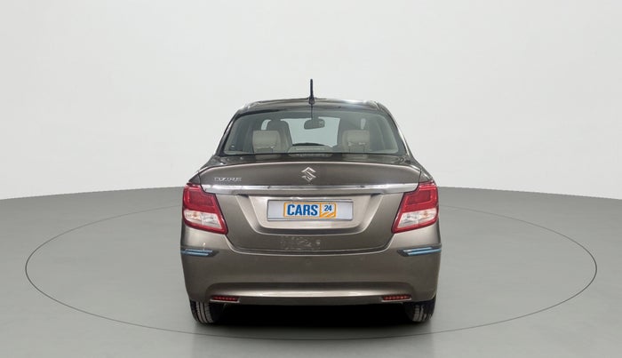 2022 Maruti Dzire VXI, Petrol, Manual, 14,805 km, Back/Rear