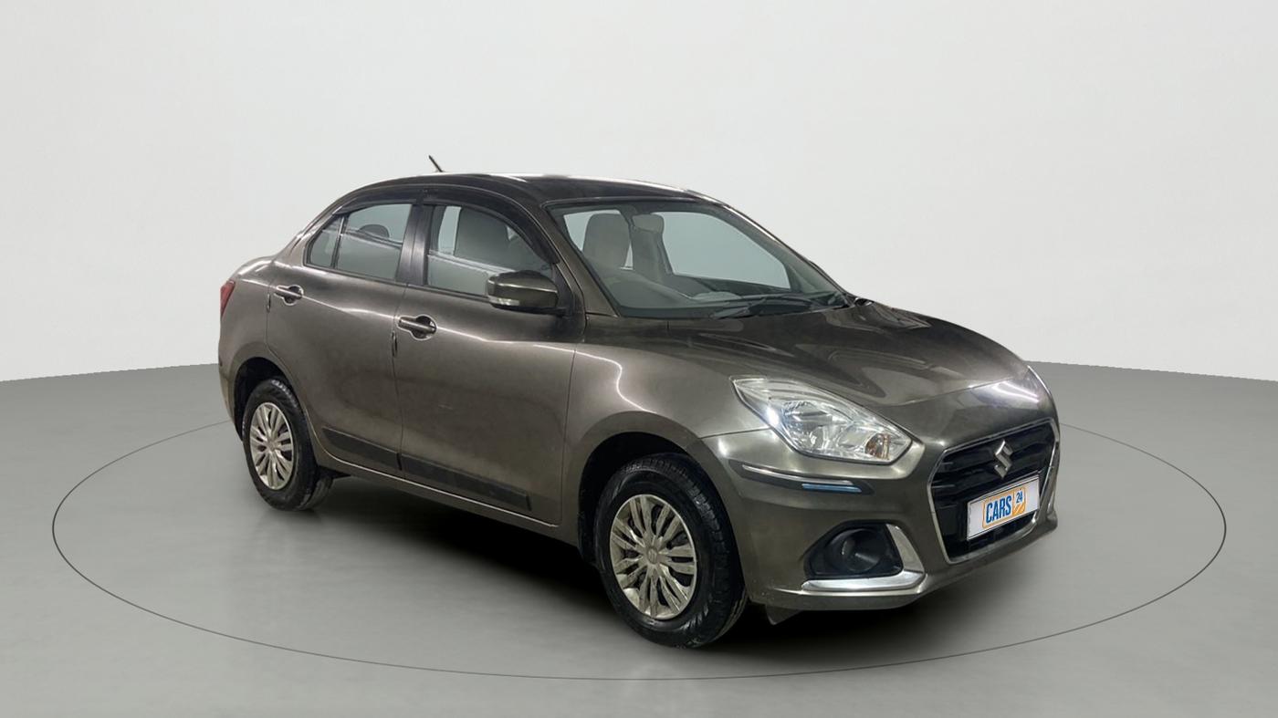 2022 Maruti Dzire VXI, Petrol, Manual, 14,805 km, SRP