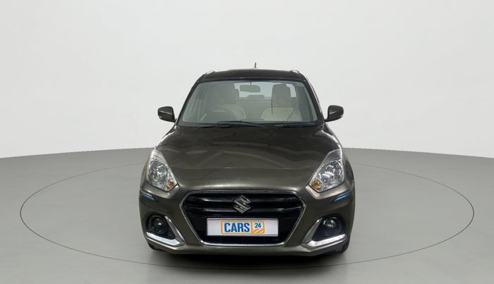 2022 Maruti Dzire VXI, Petrol, Manual, 14,805 km, Front