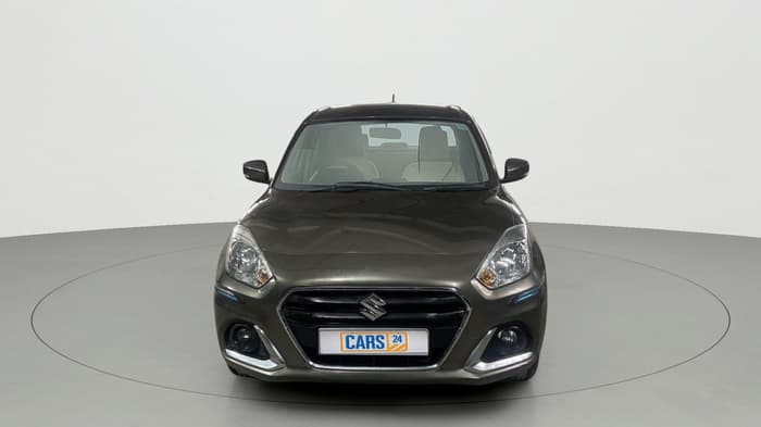 2022 Maruti Dzire VXI, Petrol, Manual, 14,805 km, Front