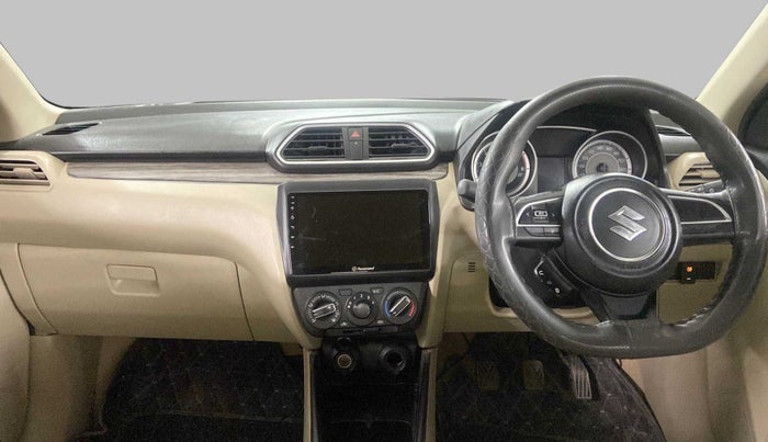 2022 Maruti Dzire VXI, Petrol, Manual, 14,805 km, Dashboard