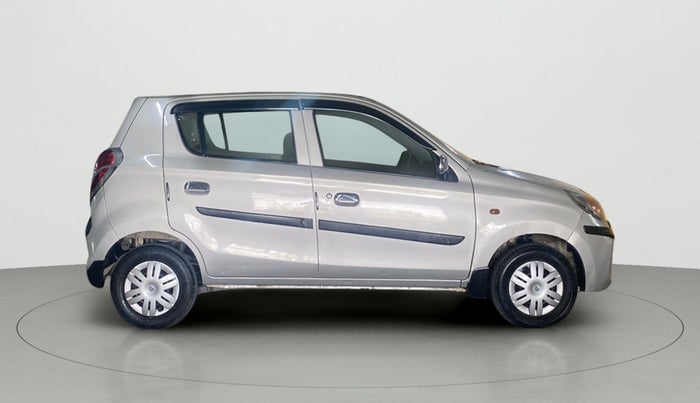 2020 Maruti Alto LXI CNG, CNG, Manual, 26,533 km, Right Side