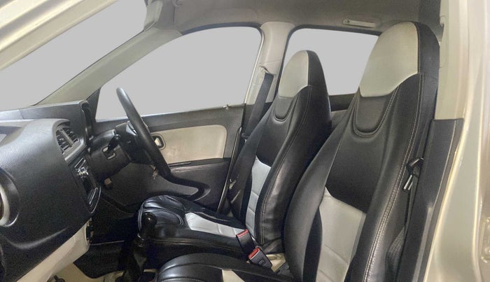 2020 Maruti Alto LXI CNG, CNG, Manual, 26,533 km, Right Side Front Door Cabin