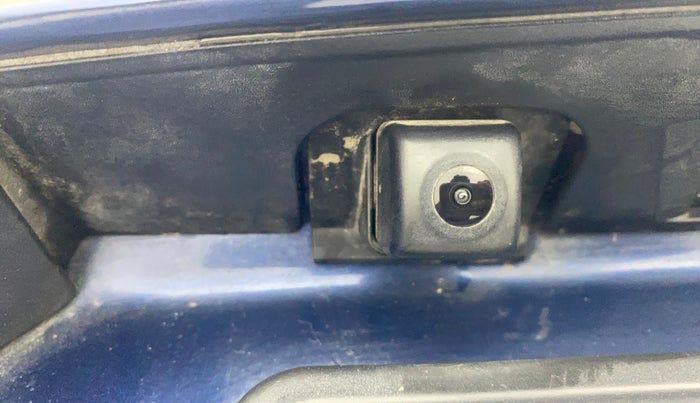 2018 Maruti Ciaz ALPHA  AT 1.4  PETROL, Petrol, Automatic, 31,284 km, Parking Camera