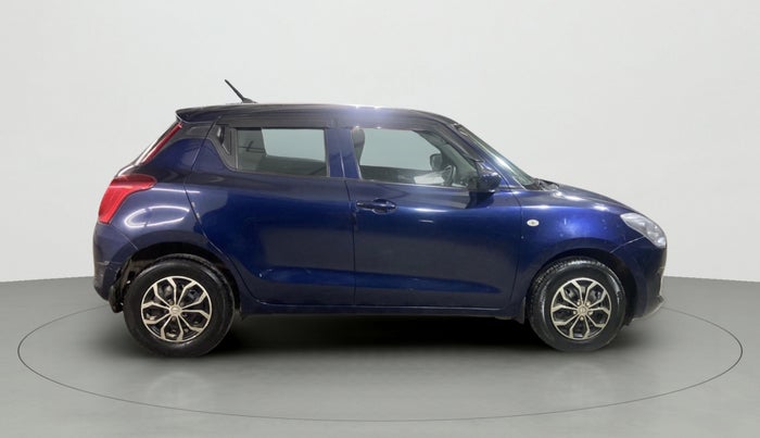 2020 Maruti Swift LXI, Petrol, Manual, 25,307 km, Right Side View