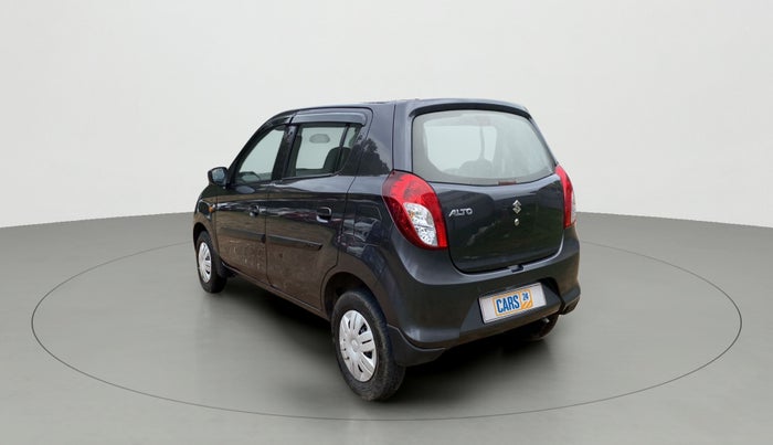 2020 Maruti Alto VXI, Petrol, Manual, 18,534 km, Left Back Diagonal