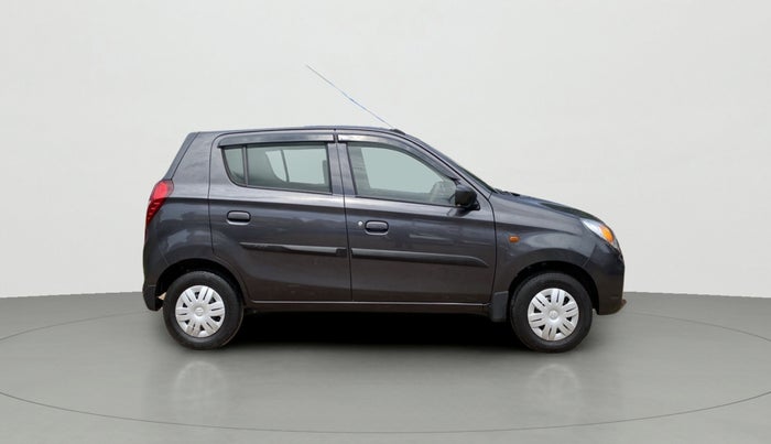 2020 Maruti Alto VXI, Petrol, Manual, 18,534 km, Right Side View