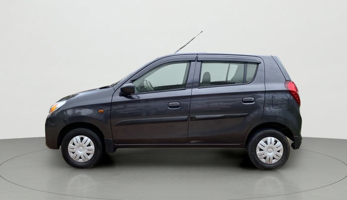 2020 Maruti Alto VXI, Petrol, Manual, 18,534 km, Left Side