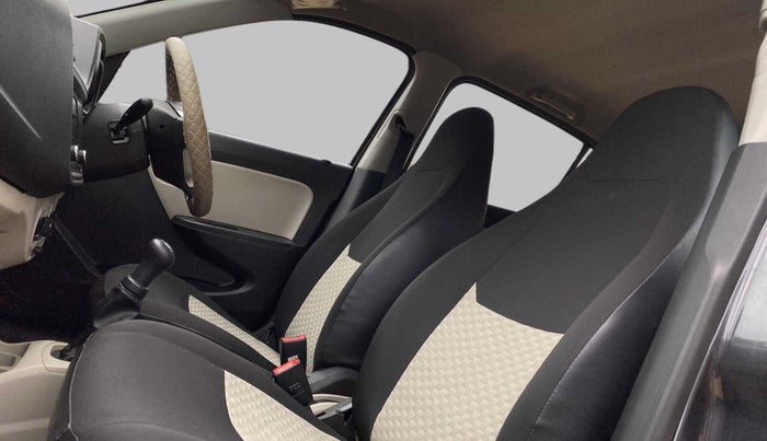 2020 Maruti Alto VXI, Petrol, Manual, 18,534 km, Right Side Front Door Cabin