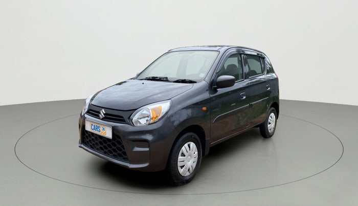 2020 Maruti Alto VXI, Petrol, Manual, 18,534 km, Left Front Diagonal