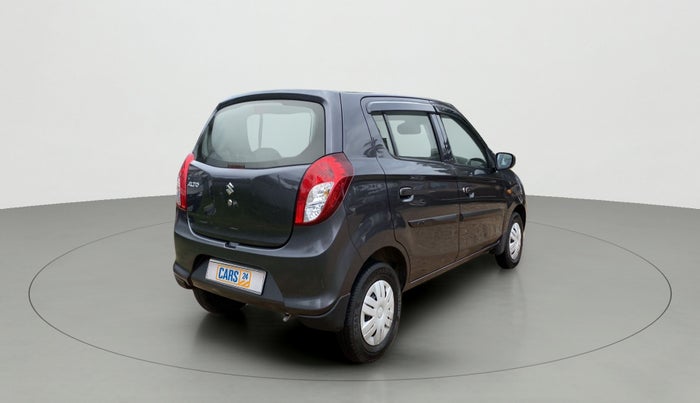 2020 Maruti Alto VXI, Petrol, Manual, 18,534 km, Right Back Diagonal
