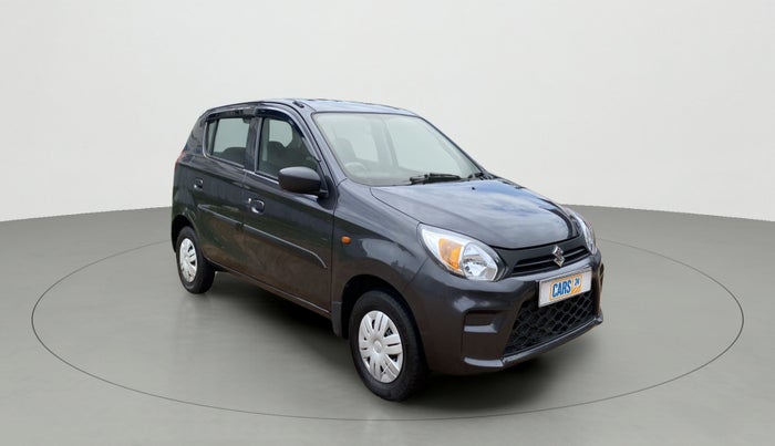 2020 Maruti Alto VXI, Petrol, Manual, 18,534 km, SRP