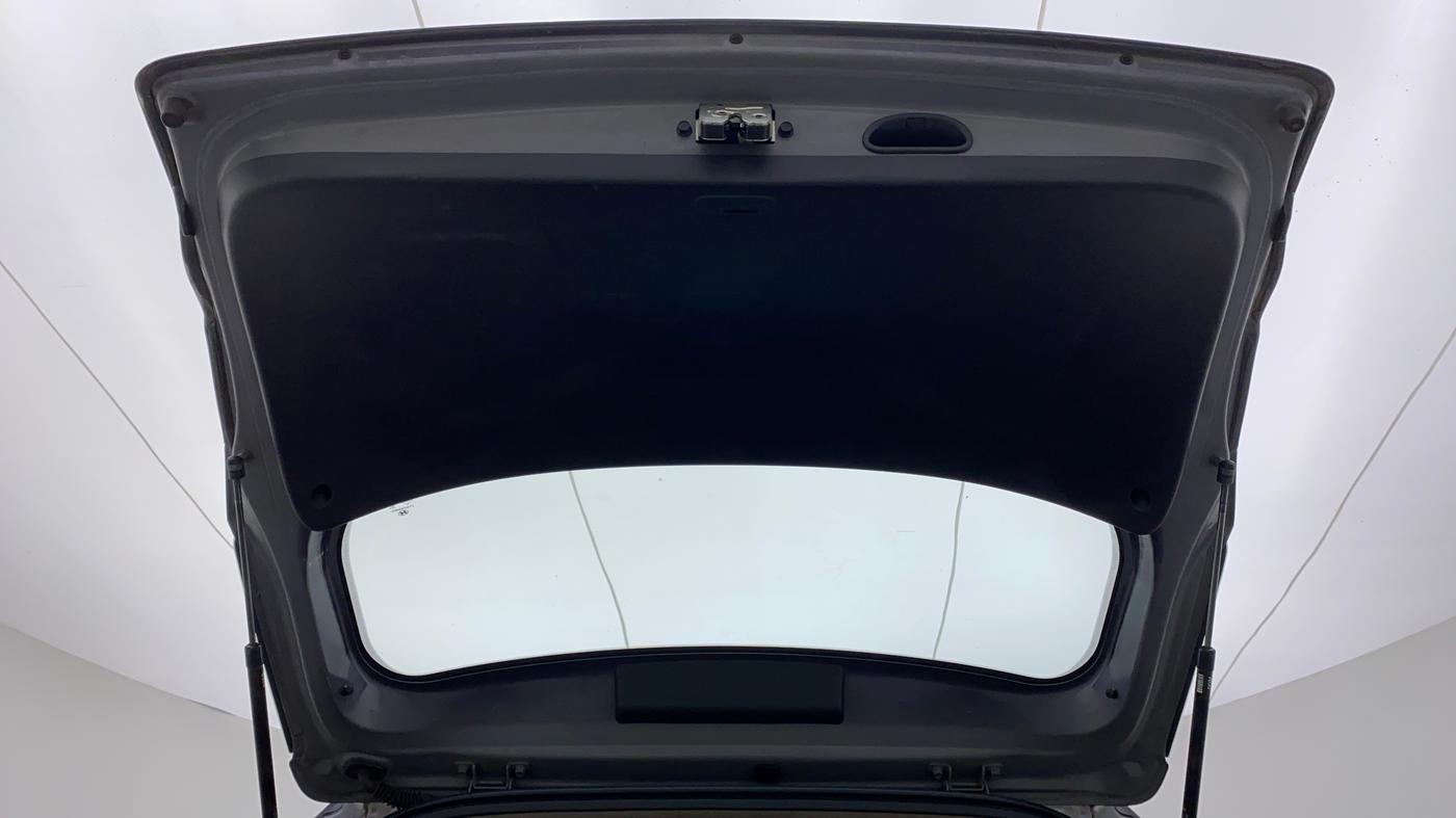 2018 Hyundai Creta 1.4 E PLUS CRDI, Diesel, Manual, 70,323 km, Boot Door Open