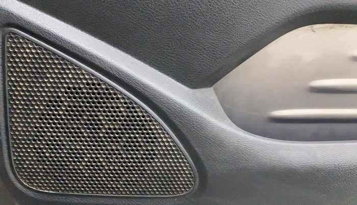 2018 Datsun Redi Go T (O), Petrol, Manual, 51,222 km, Speaker