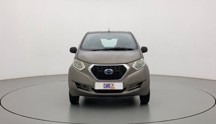 2018 Datsun Redi Go T (O), Petrol, Manual, 51,222 km, Front