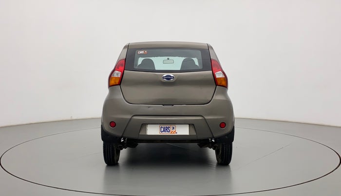 2018 Datsun Redi Go T (O), Petrol, Manual, 51,222 km, Back/Rear