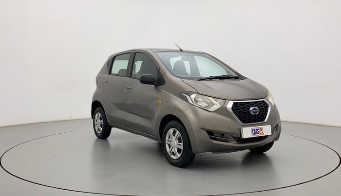 2018 Datsun Redi Go T (O), Petrol, Manual, 51,222 km, Right Front Diagonal