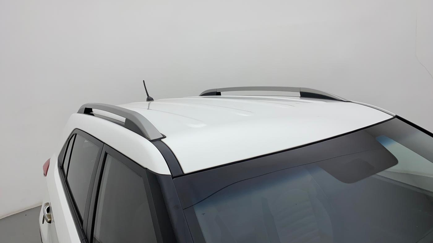 2016 Hyundai Creta SX 1.6 DIESEL, Diesel, Manual, 90,673 km, Roof