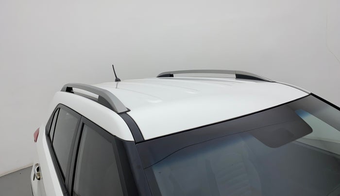 2016 Hyundai Creta SX 1.6 DIESEL, Diesel, Manual, 90,673 km, Roof