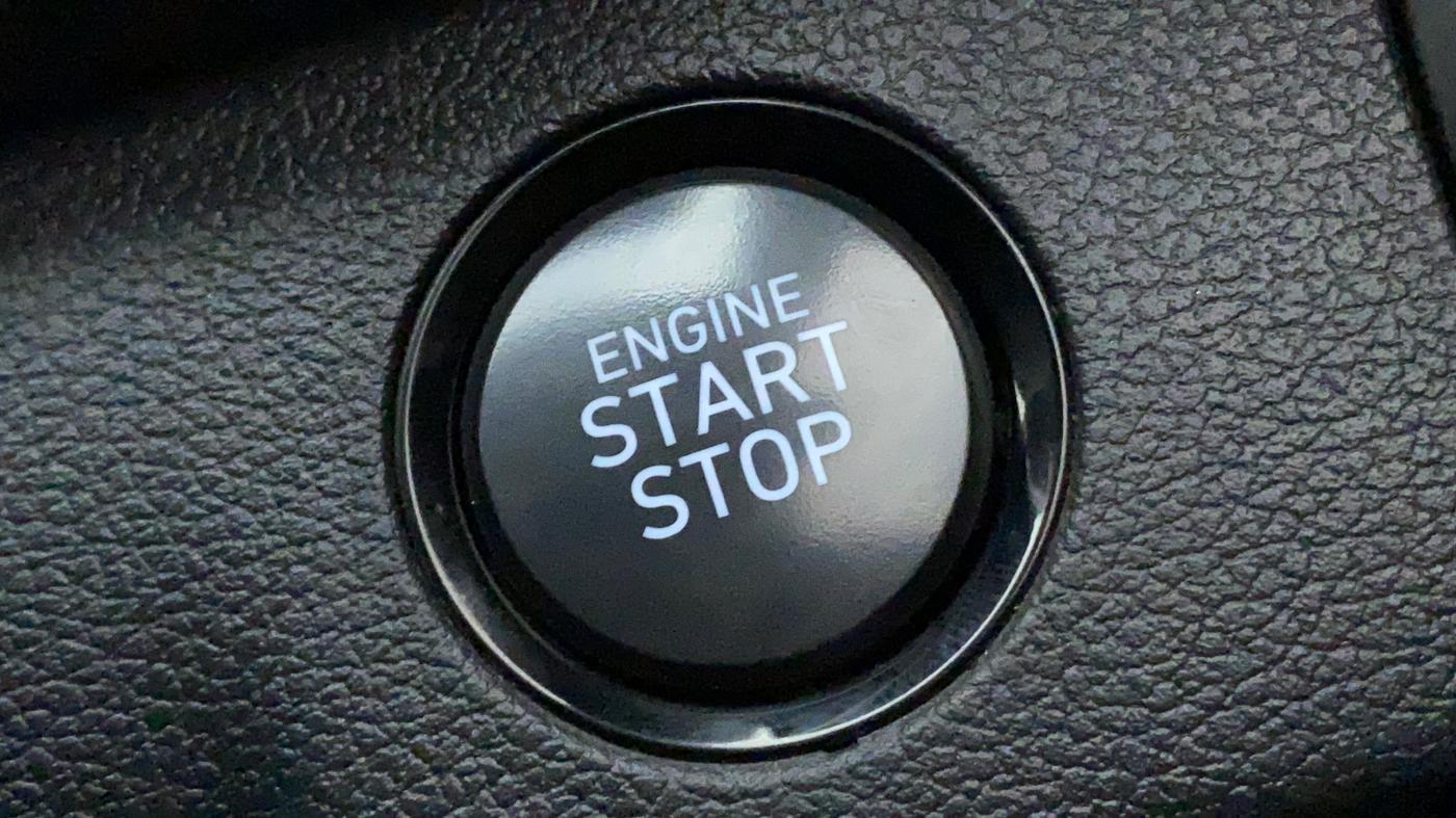 2021 Hyundai VENUE SX 1.5 (O) EXECUTIVE CRDI, Diesel, Manual, 35,965 km, Keyless Start/ Stop Button