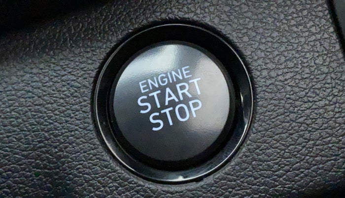 2021 Hyundai VENUE SX 1.5 (O) EXECUTIVE CRDI, Diesel, Manual, 35,965 km, Keyless Start/ Stop Button