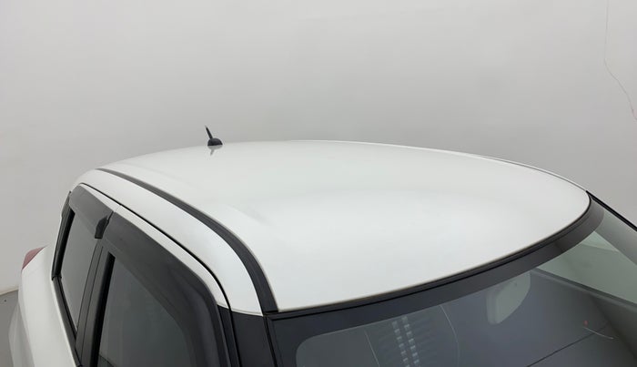 2022 Maruti Swift VXI, Petrol, Manual, 7,396 km, Roof