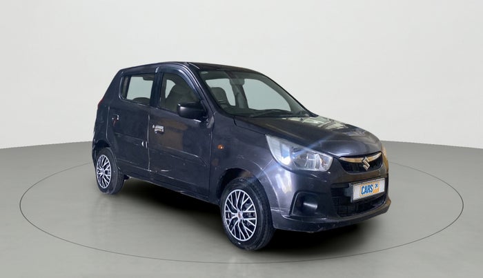 2019 Maruti Alto K10 VXI, Petrol, Manual, 41,261 km, Right Front Diagonal