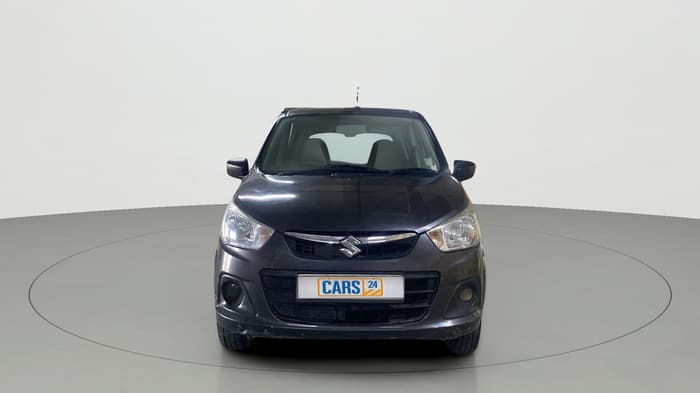 2019 Maruti Alto K10 VXI, Petrol, Manual, 41,261 km, Front