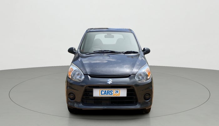 2019 Maruti Alto 800 LXI, Petrol, Manual, 57,216 km, Front