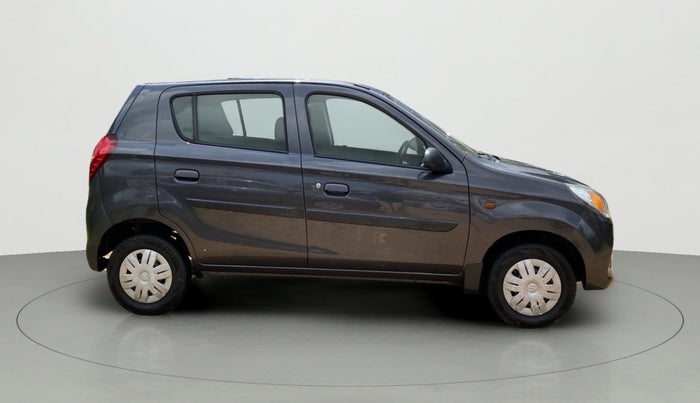 2019 Maruti Alto 800 LXI, Petrol, Manual, 57,216 km, Right Side View