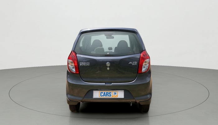 2019 Maruti Alto 800 LXI, Petrol, Manual, 57,216 km, Back/Rear