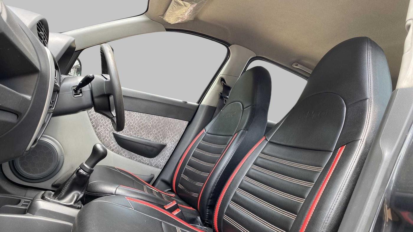 2019 Maruti Alto 800 LXI, Petrol, Manual, 57,216 km, Right Side Front Door Cabin