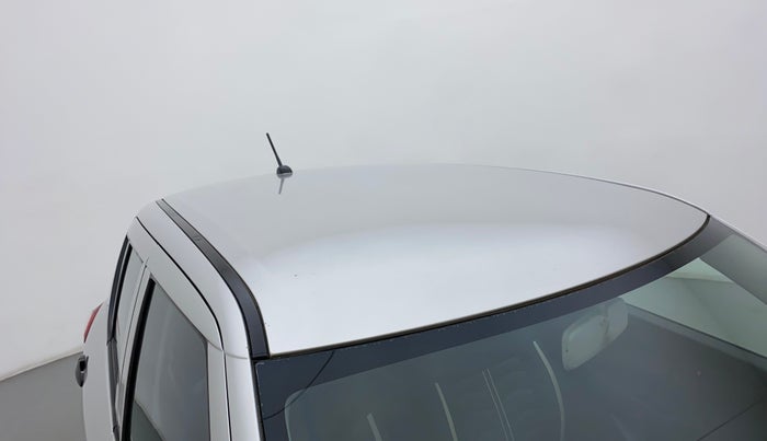 2012 Maruti Swift LDI, Diesel, Manual, 75,562 km, Roof