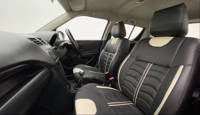2012 Maruti Swift LDI, Diesel, Manual, 75,562 km, Right Side Front Door Cabin