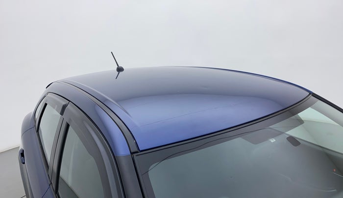 2019 Maruti Baleno DELTA PETROL 1.2, Petrol, Manual, 46,057 km, Roof