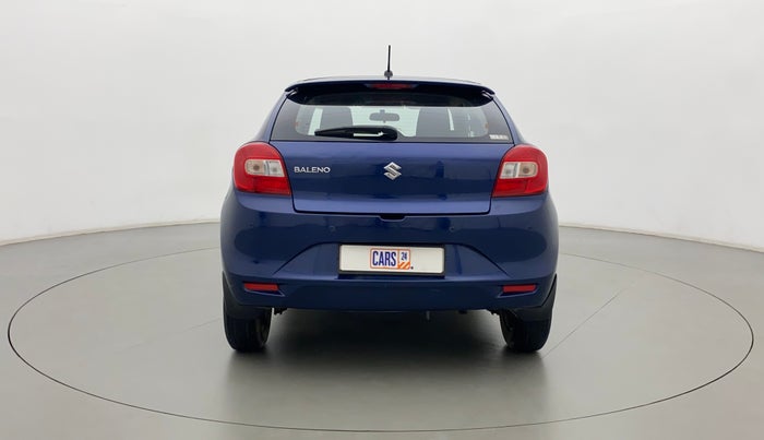 2019 Maruti Baleno DELTA PETROL 1.2, Petrol, Manual, 46,057 km, Back/Rear