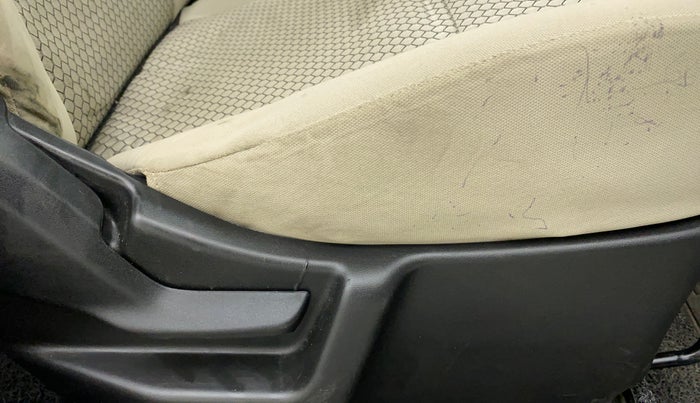 2019 Maruti New Wagon-R LXI CNG 1.0, CNG, Manual, 86,251 km, Driver Side Adjustment Panel