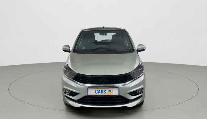 2021 Tata Tiago XZ PETROL, Petrol, Manual, 17,659 km, Front
