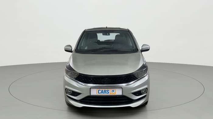 2021 Tata Tiago XZ PETROL, Petrol, Manual, 17,659 km, Front