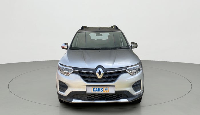 2020 Renault TRIBER RXL MT, Petrol, Manual, 27,596 km, Front