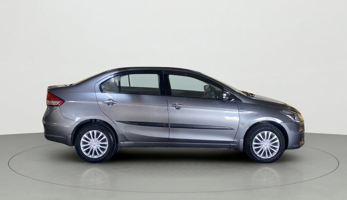 2015 Maruti Ciaz VXI, Petrol, Manual, 36,047 km, Right Side