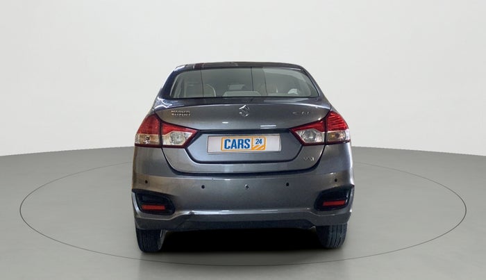 2015 Maruti Ciaz VXI, Petrol, Manual, 36,047 km, Back/Rear