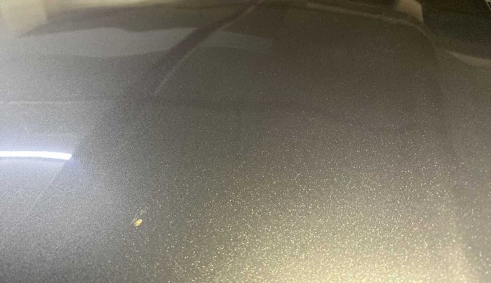 2015 Maruti Ciaz VXI, Petrol, Manual, 36,047 km, Roof - Slightly dented