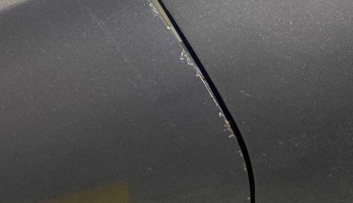 2015 Maruti Ciaz VXI, Petrol, Manual, 36,047 km, Driver-side door - Minor scratches