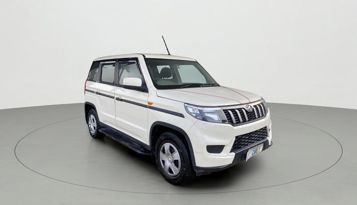 2021 Mahindra BOLERO NEO N 8, Diesel, Manual, 25,364 km, SRP
