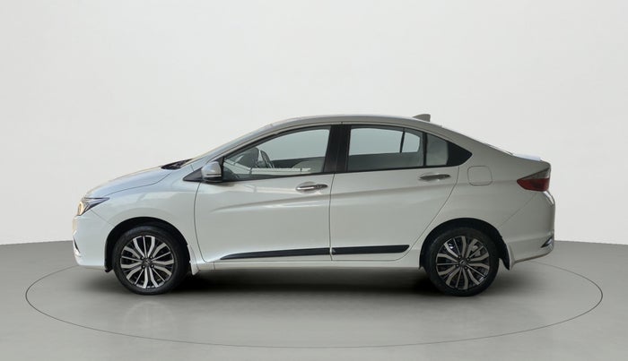 2020 Honda City 1.5L I-VTEC ZX CVT, Petrol, Automatic, 23,378 km, Left Side