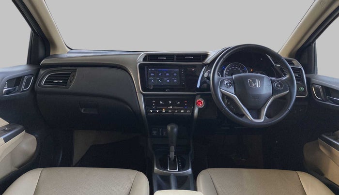 2020 Honda City 1.5L I-VTEC ZX CVT, Petrol, Automatic, 23,378 km, Dashboard