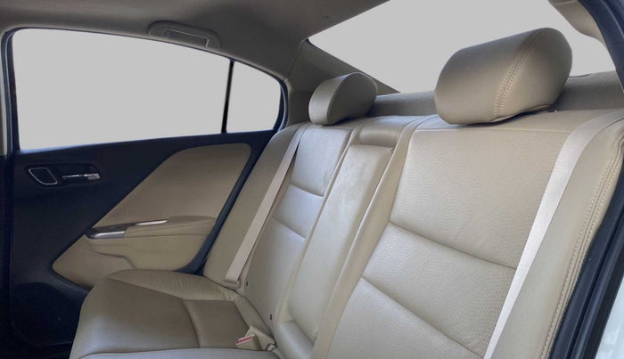 2020 Honda City 1.5L I-VTEC ZX CVT, Petrol, Automatic, 23,378 km, Right Side Rear Door Cabin