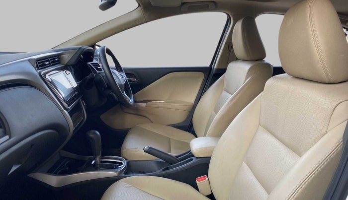 2020 Honda City 1.5L I-VTEC ZX CVT, Petrol, Automatic, 23,378 km, Right Side Front Door Cabin